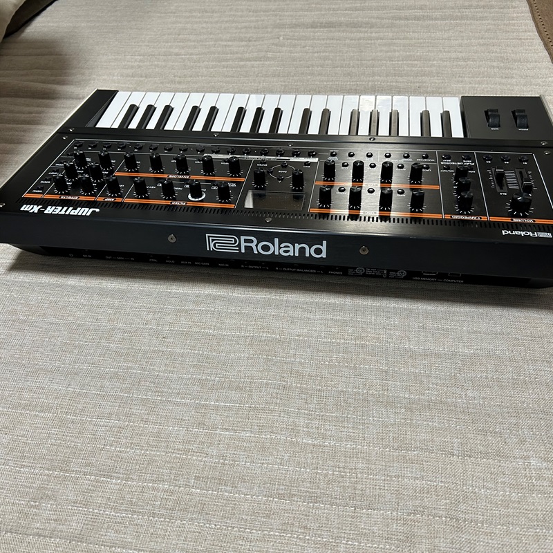Roland JUPITER XMの画像